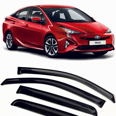 Toyota Prius 2016-2020 Window Visor