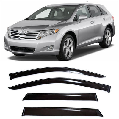 Toyota Venza 2009-2015 Window Visor