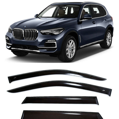 BMW X5 2019+ Window Visor