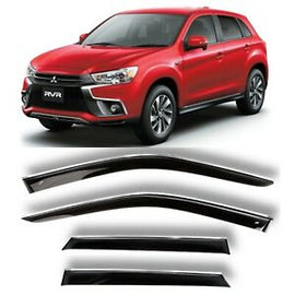 Mitsubishi RVR 2011-2015 Window Visor