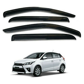 Toyota Yaris 2012-2018 5Dr (Hatchback) Window Visor