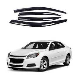 Chevrolet Malibu 2013-15 Window Visor