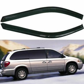 Dodge Caravan 1996-07 Window Visor