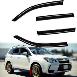 Subaru Forester 2014-2018 Window Visor