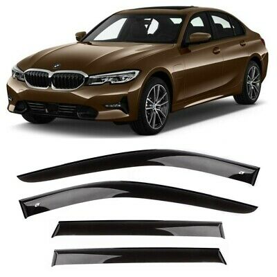 BMW 3 Series 2019+ Window Visor