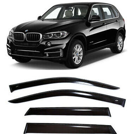 BMW X5 2009-18 Window Visor