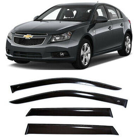 Chevrolet Cruze 2008-2016 Window Visor