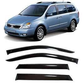 Kia Sedona 2006-2014 Window Visor