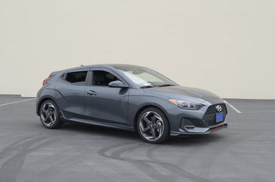 Veloster n online window visors